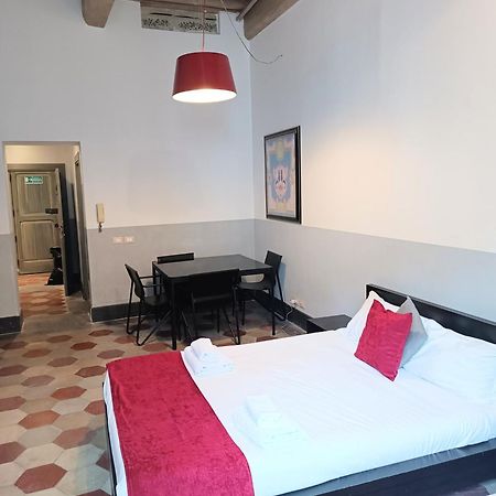 Cinque Scole Apartment Rome Exterior photo